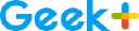 Geek+ logo