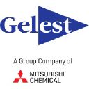 Gelest logo