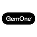 GemOne logo
