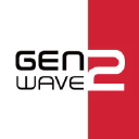 Gen2Wave logo