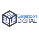 Generation Digital logo
