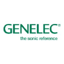 Genelec logo