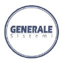 Generale Sistemi logo