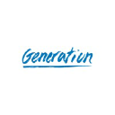 Generation logo