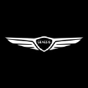 Genesis Motor Europe logo