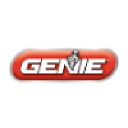 The Genie Company logo