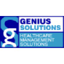 Genius Solutions, Inc. logo