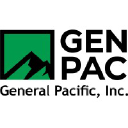 GenPac Drones logo