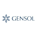 GENSOL logo
