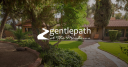 Gentle Path at The Meadows logo