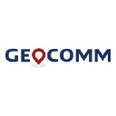 Geocomm logo