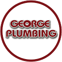 George Plumbing logo