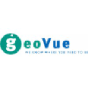 GeoVue logo