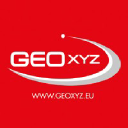 GEOxyz logo