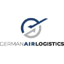 German Air Logistics logo