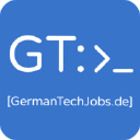 GermanTechJobs.de logo