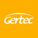 Gertec logo