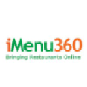 iMenu360.com logo