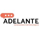 Adelante logo
