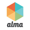 Getalma logo