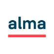 Alma's logo