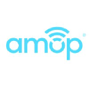 AMOP logo