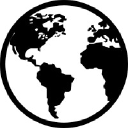 Borderless logo