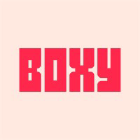 Boxy