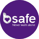 bSafe logo