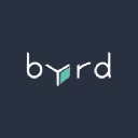 Byrd’s logo
