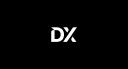 DX logo