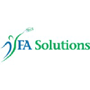 FA Solutions logo