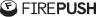 Firepush logo