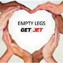 GetJet logo