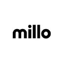 Millo logo