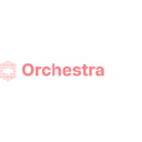 Orchestra [Data] logo