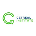 GetReal Institute logo