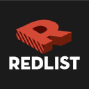 Redlist logo