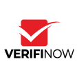 VerifiNow logo