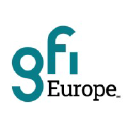 Logo of Good Food Institute Europe