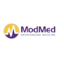 Modernizing Medicine logo