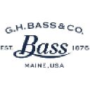 G.H. Bass logo