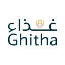 GHITHA logo