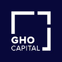GHO Capital logo