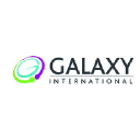 Galaxy International Group logo