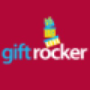 GiftRocker logo