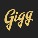 Gigg logo