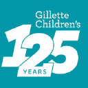 Gillette Children's logo