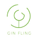 Gin Fling