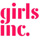 Girls Inc. of New Hampshire logo